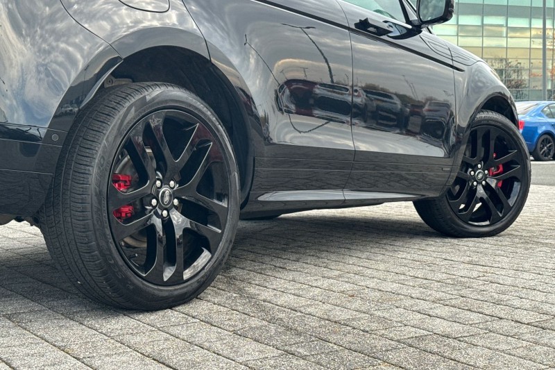 2024 (24) LAND ROVER RANGE ROVER EVOQUE 2.0 D200 Autobiography 5dr Auto 4753072