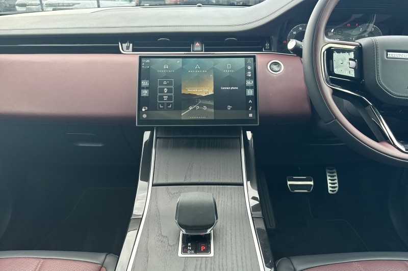 2024 (24) LAND ROVER RANGE ROVER EVOQUE 2.0 D200 Autobiography 5dr Auto 4753036