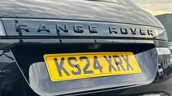 2024 (24) LAND ROVER RANGE ROVER EVOQUE 2.0 D200 Autobiography 5dr Auto 4753069