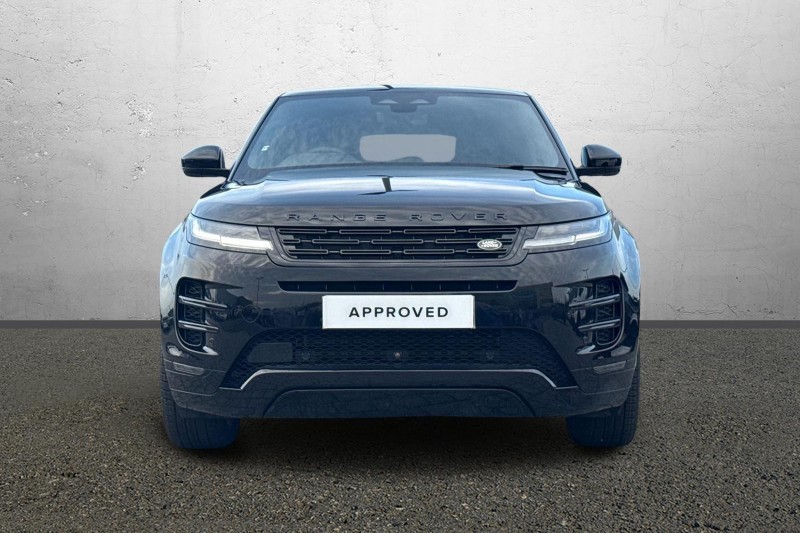 2024 (24) LAND ROVER RANGE ROVER EVOQUE 2.0 D200 Autobiography 5dr Auto 4753029