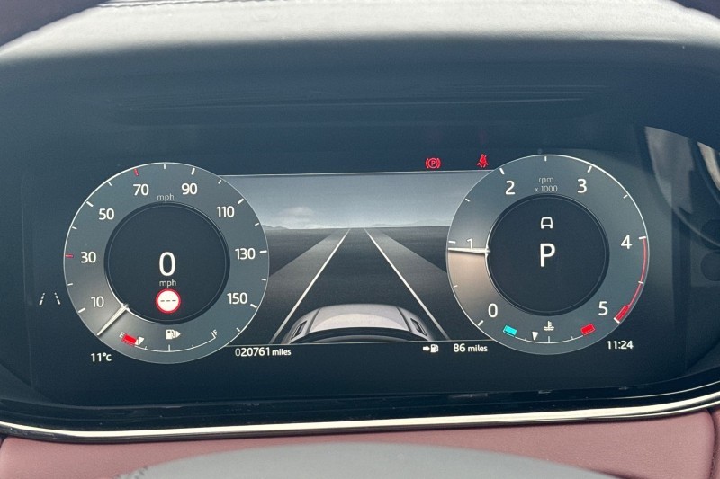 2024 (24) LAND ROVER RANGE ROVER EVOQUE 2.0 D200 Autobiography 5dr Auto 4753038