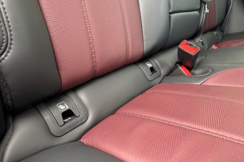 2024 (24) LAND ROVER RANGE ROVER EVOQUE 2.0 D200 Autobiography 5dr Auto 4753061