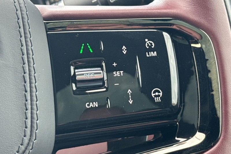 2024 (24) LAND ROVER RANGE ROVER EVOQUE 2.0 D200 Autobiography 5dr Auto 4753052