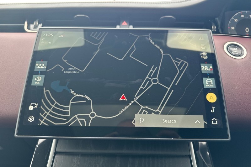 2024 (24) LAND ROVER RANGE ROVER EVOQUE 2.0 D200 Autobiography 5dr Auto 4753054