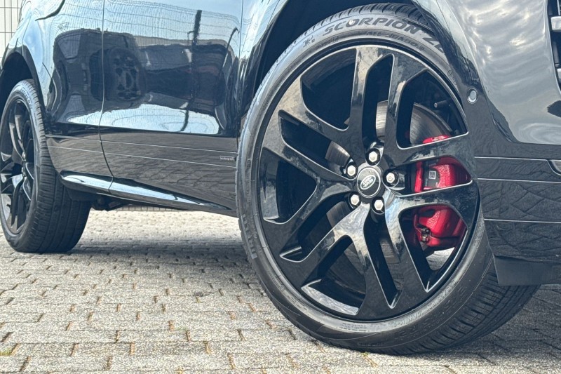 2024 (24) LAND ROVER RANGE ROVER EVOQUE 2.0 D200 Autobiography 5dr Auto 4753068