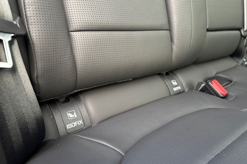 2024 (73) JAGUAR F-PACE 2.0 D200 R-Dynamic HSE Black 5dr Auto AWD 4758645