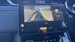 2024 (73) JAGUAR F-PACE 2.0 D200 R-Dynamic HSE Black 5dr Auto AWD 4800633