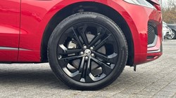 2024 (73) JAGUAR F-PACE 2.0 D200 R-Dynamic HSE Black 5dr Auto AWD 4758613