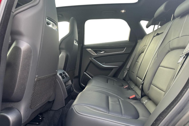 2024 (73) JAGUAR F-PACE 2.0 D200 R-Dynamic HSE Black 5dr Auto AWD 4758609