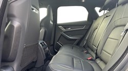 2024 (73) JAGUAR F-PACE 2.0 D200 R-Dynamic HSE Black 5dr Auto AWD 4758609