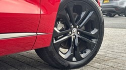 2024 (73) JAGUAR F-PACE 2.0 D200 R-Dynamic HSE Black 5dr Auto AWD 4758657