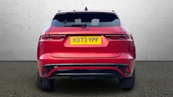 2024 (73) JAGUAR F-PACE 2.0 D200 R-Dynamic HSE Black 5dr Auto AWD 4758611