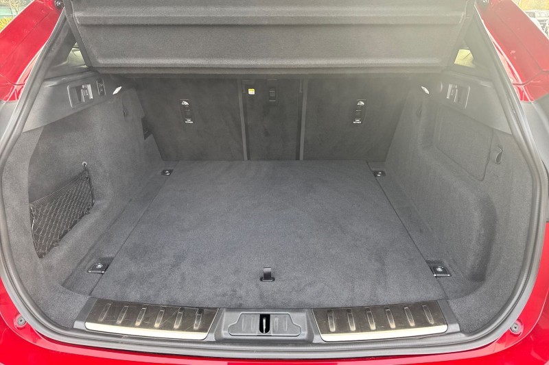 2024 (73) JAGUAR F-PACE 2.0 D200 R-Dynamic HSE Black 5dr Auto AWD 4758615