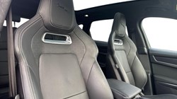 2024 (73) JAGUAR F-PACE 2.0 D200 R-Dynamic HSE Black 5dr Auto AWD 4758632