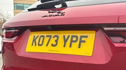 2024 (73) JAGUAR F-PACE 2.0 D200 R-Dynamic HSE Black 5dr Auto AWD 4758653