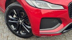 2024 (73) JAGUAR F-PACE 2.0 D200 R-Dynamic HSE Black 5dr Auto AWD 4758650