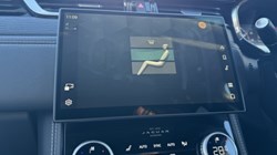 2024 (73) JAGUAR F-PACE 2.0 D200 R-Dynamic HSE Black 5dr Auto AWD 4800632