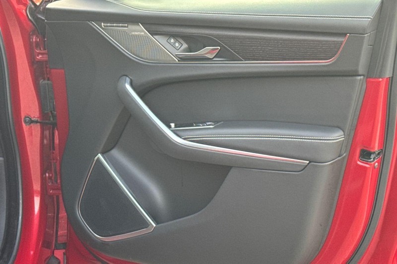 2024 (73) JAGUAR F-PACE 2.0 D200 R-Dynamic HSE Black 5dr Auto AWD 4758628