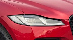 2024 (73) JAGUAR F-PACE 2.0 D200 R-Dynamic HSE Black 5dr Auto AWD 4758622