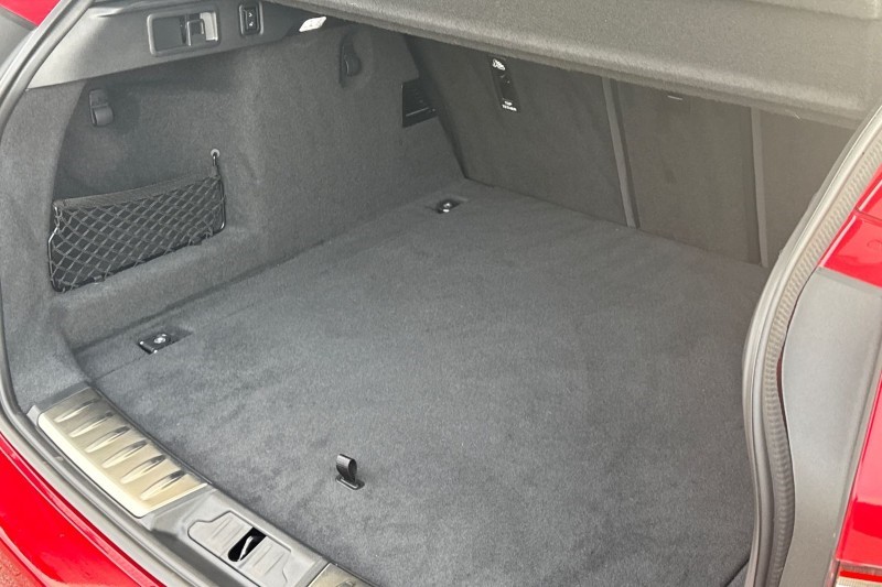 2024 (73) JAGUAR F-PACE 2.0 D200 R-Dynamic HSE Black 5dr Auto AWD 4758647