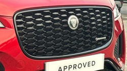 2024 (73) JAGUAR F-PACE 2.0 D200 R-Dynamic HSE Black 5dr Auto AWD 4758651