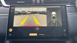 2024 (73) JAGUAR F-PACE 2.0 D200 R-Dynamic HSE Black 5dr Auto AWD 4758638