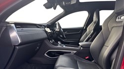 2024 (73) JAGUAR F-PACE 2.0 D200 R-Dynamic HSE Black 5dr Auto AWD 4758608
