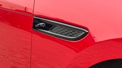 2024 (73) JAGUAR F-PACE 2.0 D200 R-Dynamic HSE Black 5dr Auto AWD 4758625