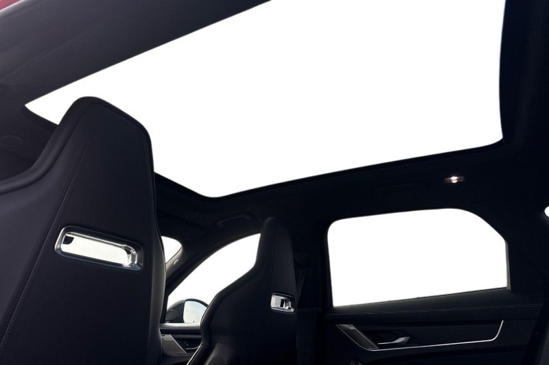 2024 (73) JAGUAR F-PACE 2.0 D200 R-Dynamic HSE Black 5dr Auto AWD 4758626