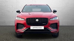 2024 (73) JAGUAR F-PACE 2.0 D200 R-Dynamic HSE Black 5dr Auto AWD 4758612