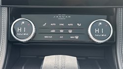 2024 (73) JAGUAR F-PACE 2.0 D200 R-Dynamic HSE Black 5dr Auto AWD 4758640
