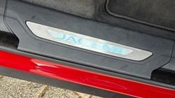 2024 (73) JAGUAR F-PACE 2.0 D200 R-Dynamic HSE Black 5dr Auto AWD 4758646