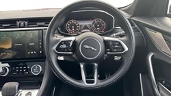 2024 (73) JAGUAR F-PACE 2.0 D200 R-Dynamic HSE Black 5dr Auto AWD 4758620