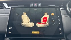 2024 (73) JAGUAR F-PACE 2.0 D200 R-Dynamic HSE Black 5dr Auto AWD 4758642