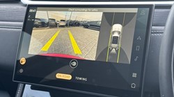 2024 (73) JAGUAR F-PACE 2.0 D200 R-Dynamic HSE Black 5dr Auto AWD 4758617