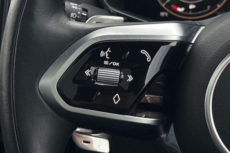 2024 (73) JAGUAR F-PACE 2.0 D200 R-Dynamic HSE Black 5dr Auto AWD 4750119