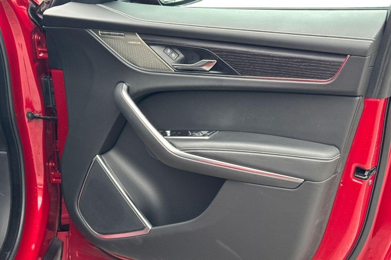 2024 (73) JAGUAR F-PACE 2.0 D200 R-Dynamic HSE Black 5dr Auto AWD 4750113