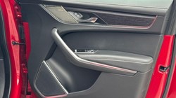 2024 (73) JAGUAR F-PACE 2.0 D200 R-Dynamic HSE Black 5dr Auto AWD 4750113