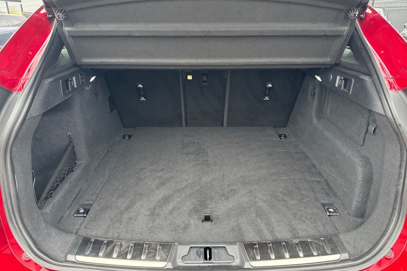 2024 (73) JAGUAR F-PACE 2.0 D200 R-Dynamic HSE Black 5dr Auto AWD 4750101