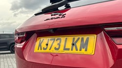 2024 (73) JAGUAR F-PACE 2.0 D200 R-Dynamic HSE Black 5dr Auto AWD 4750137