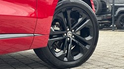 2024 (73) JAGUAR F-PACE 2.0 D200 R-Dynamic HSE Black 5dr Auto AWD 4750141