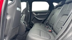 2024 (73) JAGUAR F-PACE 2.0 D200 R-Dynamic HSE Black 5dr Auto AWD 4750095