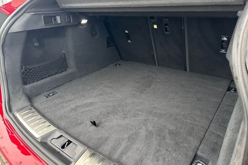 2024 (73) JAGUAR F-PACE 2.0 D200 R-Dynamic HSE Black 5dr Auto AWD 4750131