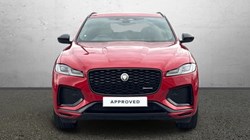 2024 (73) JAGUAR F-PACE 2.0 D200 R-Dynamic HSE Black 5dr Auto AWD 4750098