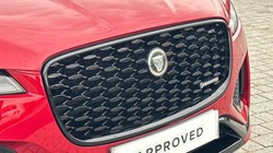 2024 (73) JAGUAR F-PACE 2.0 D200 R-Dynamic HSE Black 5dr Auto AWD 4750135