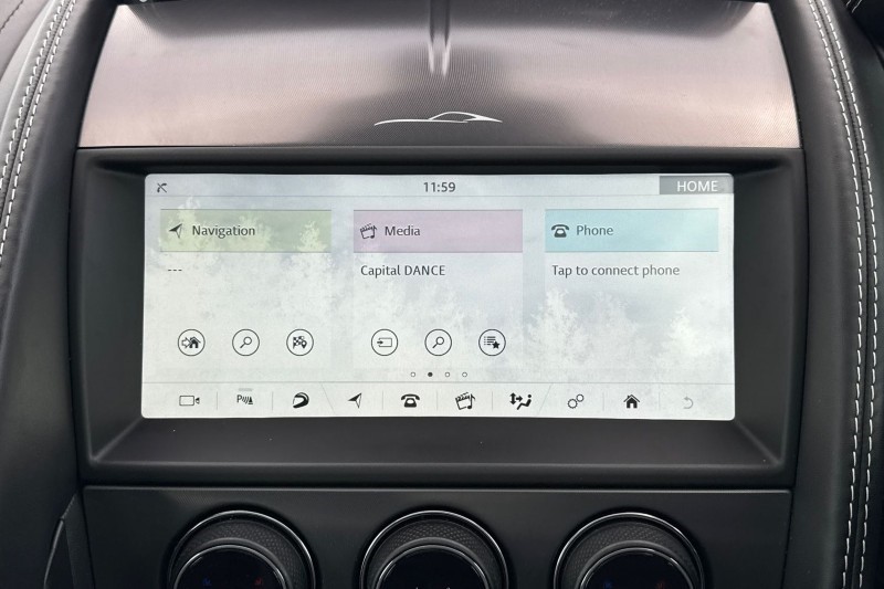 2024 (73) JAGUAR F-TYPE 5.0 P450 Supercharged V8 75 2dr Auto AWD 4813954