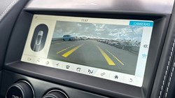 2024 (73) JAGUAR F-TYPE 5.0 P450 Supercharged V8 75 2dr Auto AWD 4813937