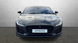 2024 (73) JAGUAR F-TYPE 5.0 P450 Supercharged V8 75 2dr Auto AWD 4813932