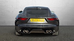 2024 (73) JAGUAR F-TYPE 5.0 P450 Supercharged V8 75 2dr Auto AWD 4813931