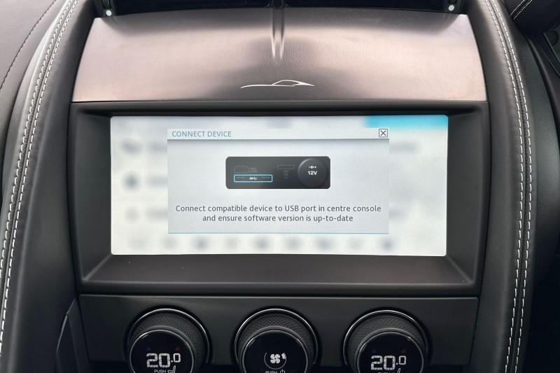 2024 (73) JAGUAR F-TYPE 5.0 P450 Supercharged V8 75 2dr Auto AWD 4813955